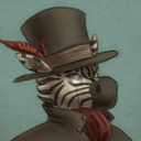 dapperzebra avatar