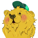 darealeliyellowbear avatar