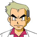 darealprofessoroak avatar