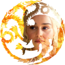 dariadaenerys avatar