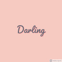 daringdearanddarling avatar