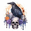 dark-crowsong avatar