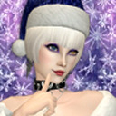 dark-side-princess-sims avatar