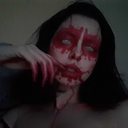 darkbluecreepygirl avatar