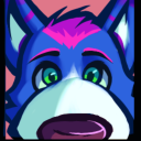 darkbluewerewolf avatar