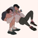 darkdonutponydragon avatar