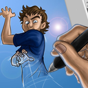 darkeblueart-blog avatar