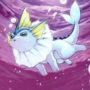 darkervaporeon avatar