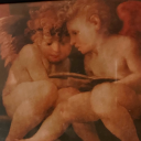 darkestblessedangel avatar