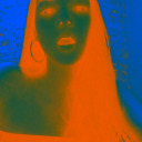 darkhairdoherohumanoise avatar