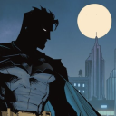 darkknightofficial avatar