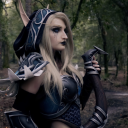 darkladycosplay avatar