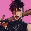 darkladyofchaos avatar