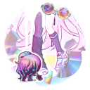 darkness-smile avatar