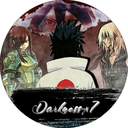 darkness-x7 avatar