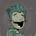 darkparkcomic avatar