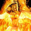 darkphoenixjean avatar