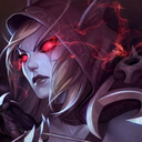 darkqueensylvanas avatar