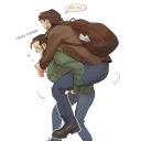 darkreviewhologram avatar