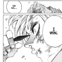 darkrose-thewriter avatar