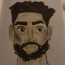 darkskinartstudent avatar