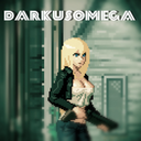 darkusomega avatar