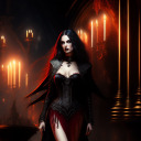 darkvampirecastle avatar