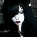 darkvelvetlessss avatar
