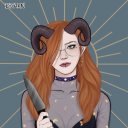 darkvixen28 avatar