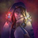 darkwaters-diana avatar