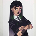 darlinemaquiavella avatar