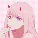 darling-zero-two avatar