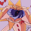 darlingblack8 avatar