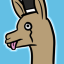 dart-the-llama avatar