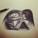 darthvaderfanart avatar