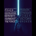 darthvashtique93 avatar