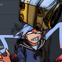 darude-dudette avatar