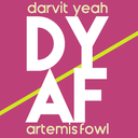 darvityeahartemisfowl avatar