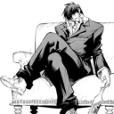 dastardlydandy avatar