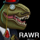 dastardlydinosir avatar