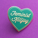 dating-while-feminist avatar