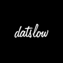 datslow avatar