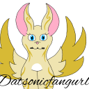 datsonicfangurl avatar