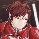 daughter-of-red avatar