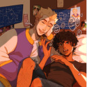 daughterofdeath28 avatar