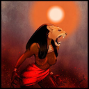 daughterofsekhmet-bast avatar