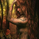 daughteroftheforests avatar