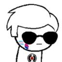 davestriderfromhomestuck avatar