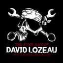 davidlozeau avatar