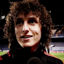 davidmluiz avatar